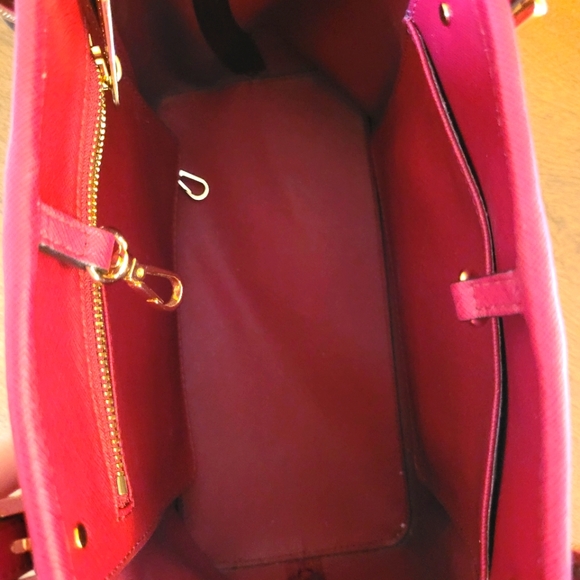 Tote Bag - Micheal Kors Jet Set Medium - Picture 5 of 5